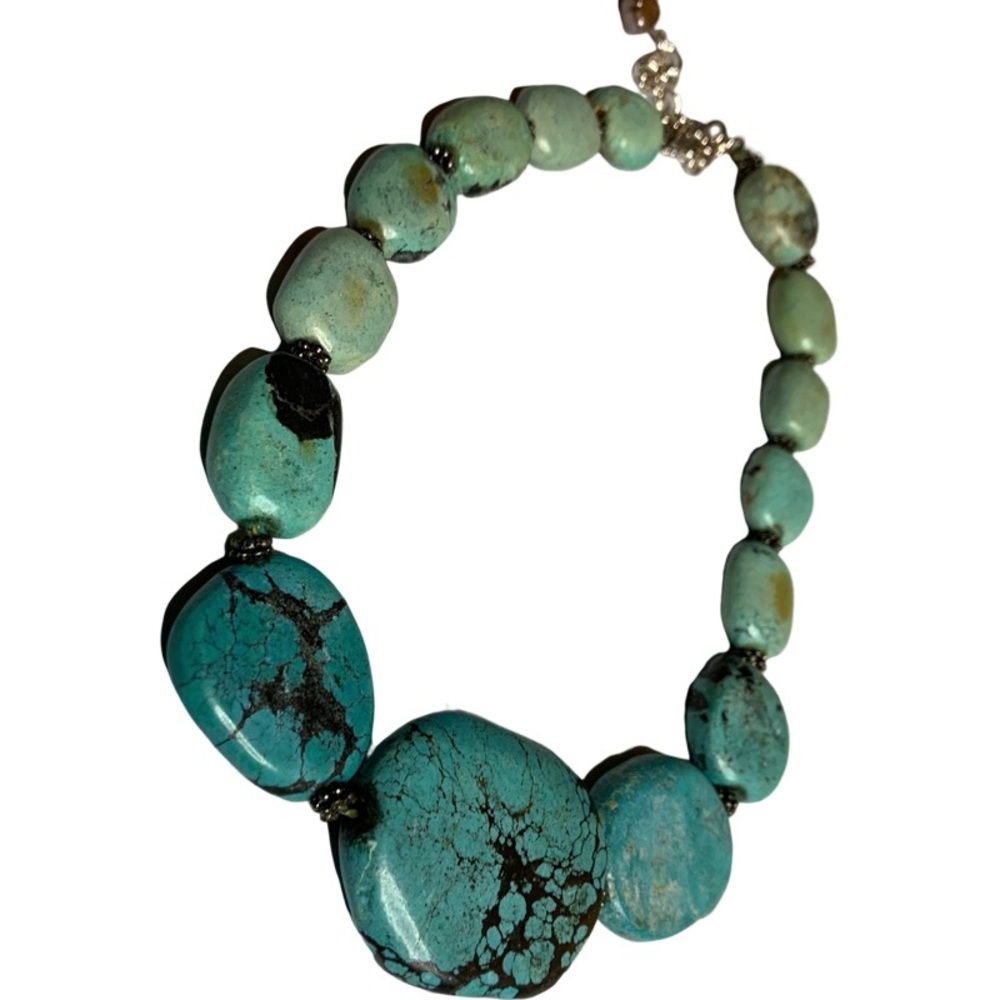 Necklace - Picture 4 of 5
